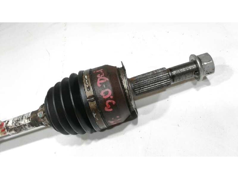 Recambio de transmision delantera derecha para nissan pathfinder (r51) 3.0 v6 dci cat referencia OEM IAM 391005X20A  