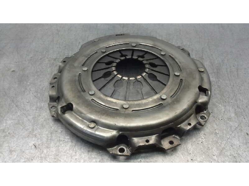 Recambio de prensa embrague para nissan qashqai (j10) 2.0 dci turbodiesel cat referencia OEM IAM   