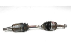 Recambio de transmision delantera izquierda para nissan pathfinder (r51) 3.0 v6 dci cat referencia OEM IAM 391005X20A   2