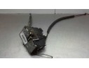 CERRADURA PUERTA DELANTERA IZQUIERDA 