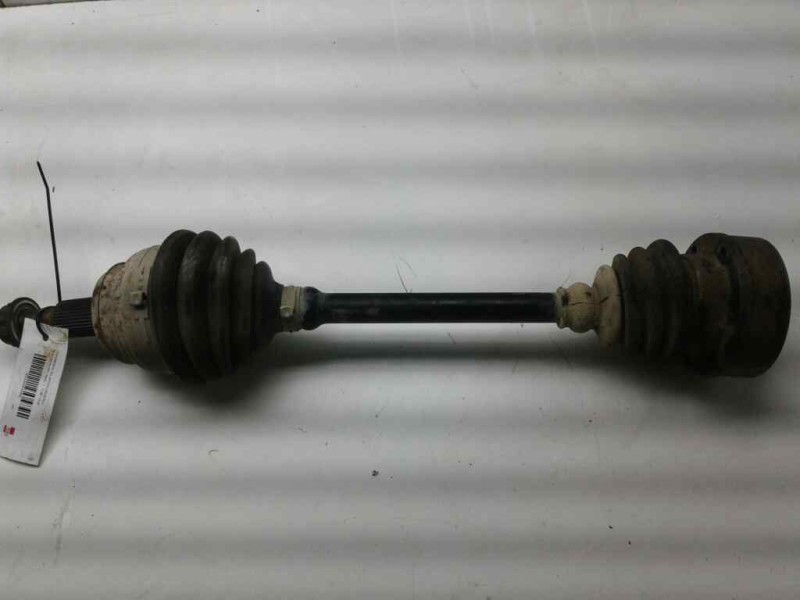 Recambio de transmision delantera izquierda para seat leon (1m1) signo referencia OEM IAM   