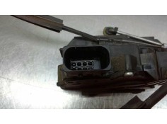 Recambio de cerradura puerta delantera izquierda para citroen jumper caja cerrada (06.2006 =>) 35 l2h1 hdi 120 referencia OEM IA 2