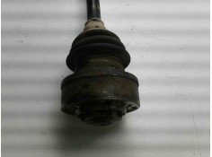 Recambio de transmision delantera izquierda para seat leon (1m1) signo referencia OEM IAM    2