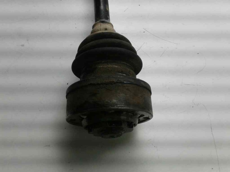 Recambio de transmision delantera izquierda para seat leon (1m1) signo referencia OEM IAM   