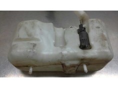Recambio de deposito limpia para citroen jumper caja cerrada (06.2006 =>) 35 l2h1 hdi 120 referencia OEM IAM 6431G2   2
