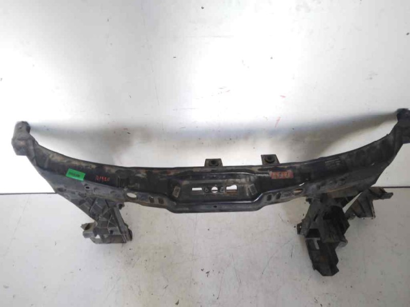 Recambio de defensa delantera para mercedes sprinterii caja cerrada (desde 01.06) 311/315 cdi 4x4 (906.631/633/635/637) referenc