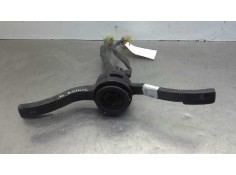 Recambio de mando luces para citroen jumper caja abierta (1) referencia OEM IAM   32937