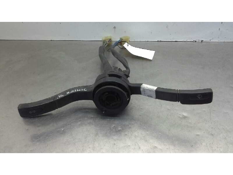 Recambio de mando luces para citroen jumper caja abierta (1) referencia OEM IAM   32937