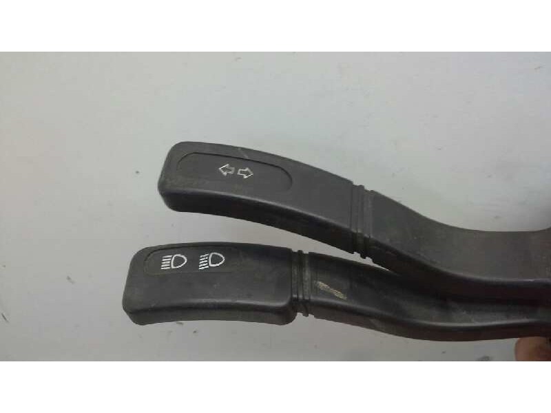 Recambio de mando luces para citroen jumper caja abierta (1) referencia OEM IAM   32937