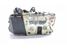 Recambio de cerradura puerta delantera derecha para citroen berlingo 1.9 diesel referencia OEM IAM   