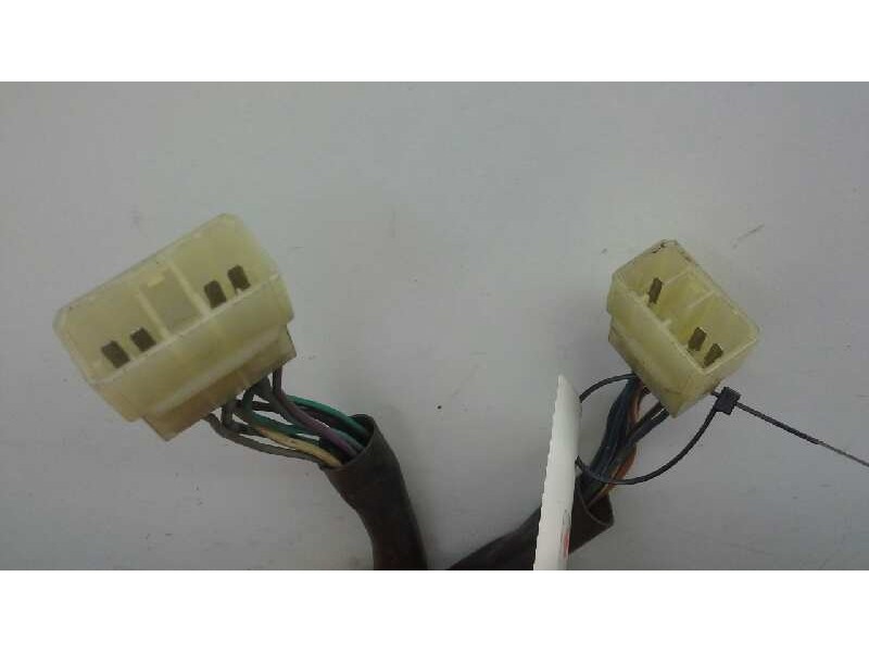 Recambio de mando luces para citroen jumper caja abierta (1) referencia OEM IAM   32937