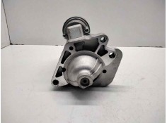 Recambio de motor arranque para renault megane iii berlina 5 p referencia OEM IAM 570534123000 TS12E9 