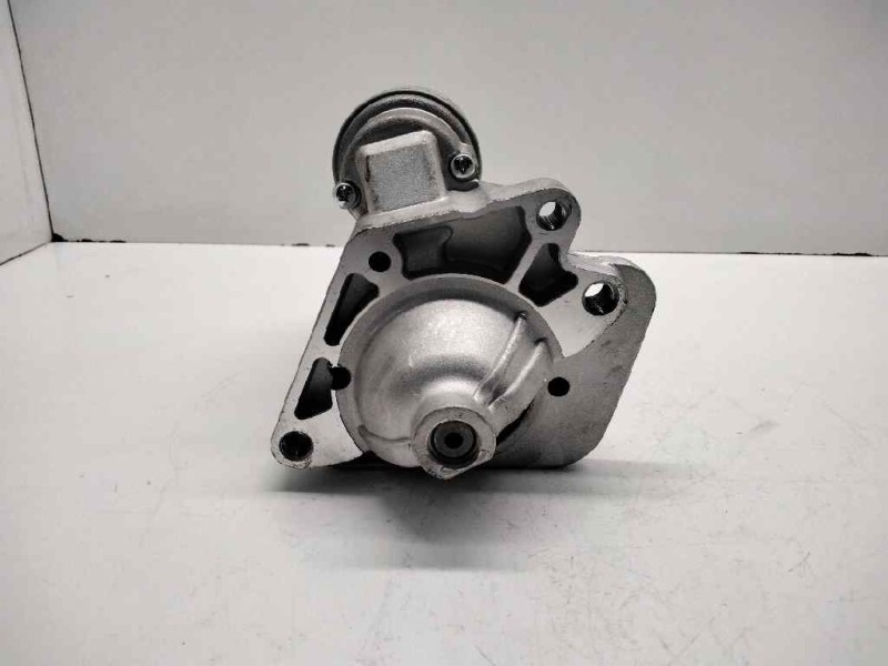 Recambio de motor arranque para renault megane iii berlina 5 p referencia OEM IAM 570534123000 TS12E9 