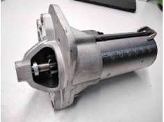 Recambio de motor arranque para renault megane iii berlina 5 p referencia OEM IAM 570534123000 TS12E9  2