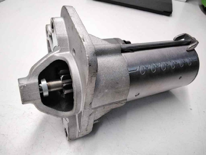 Recambio de motor arranque para renault megane iii berlina 5 p referencia OEM IAM 570534123000 TS12E9 