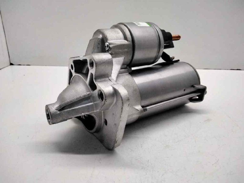 Recambio de motor arranque para renault megane iii berlina 5 p referencia OEM IAM 570534123000 TS12E9 
