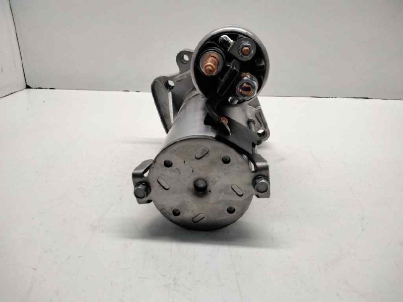 Recambio de motor arranque para renault megane iii berlina 5 p referencia OEM IAM 570534123000 TS12E9 