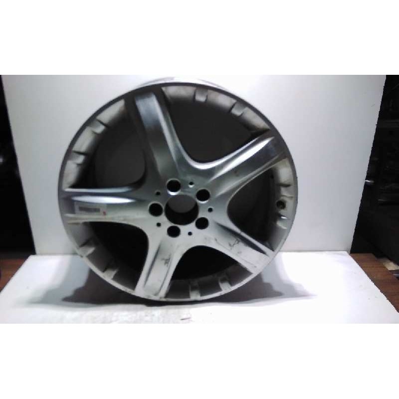 Recambio de llanta aluminio para mercedes clase r (w251) 280 cdi (251.026) referencia OEM IAM 195TORNILLOS ET67 A2514011202