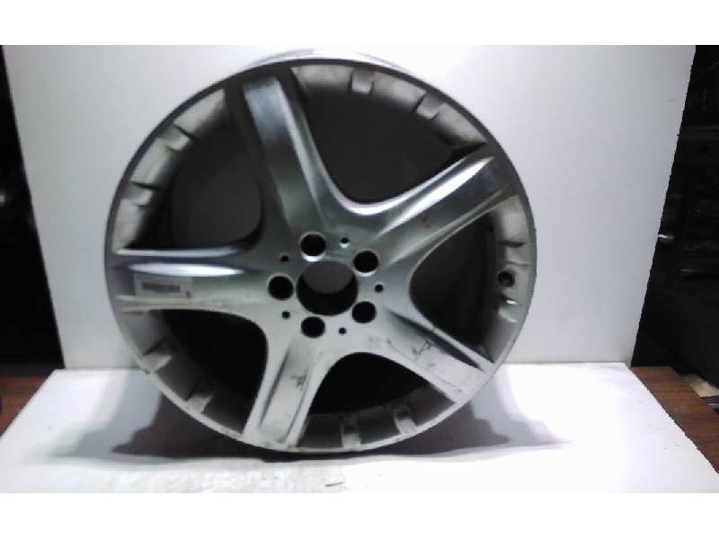 Recambio de llanta aluminio para mercedes clase r (w251) 280 cdi (251.026) referencia OEM IAM 195TORNILLOS ET67 A2514011202