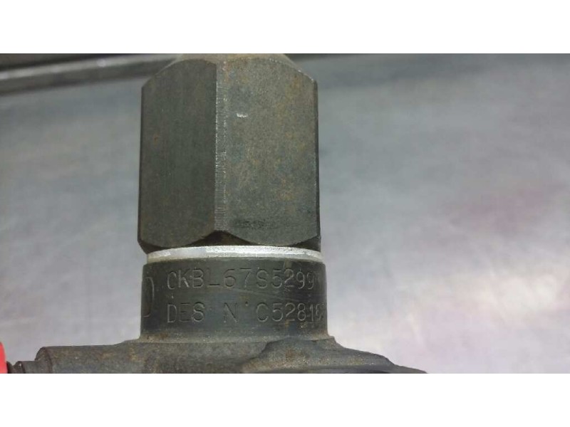 Recambio de inyector para » otros... modelos referencia OEM IAM CKBL67S5299 CKBL 67S5299 