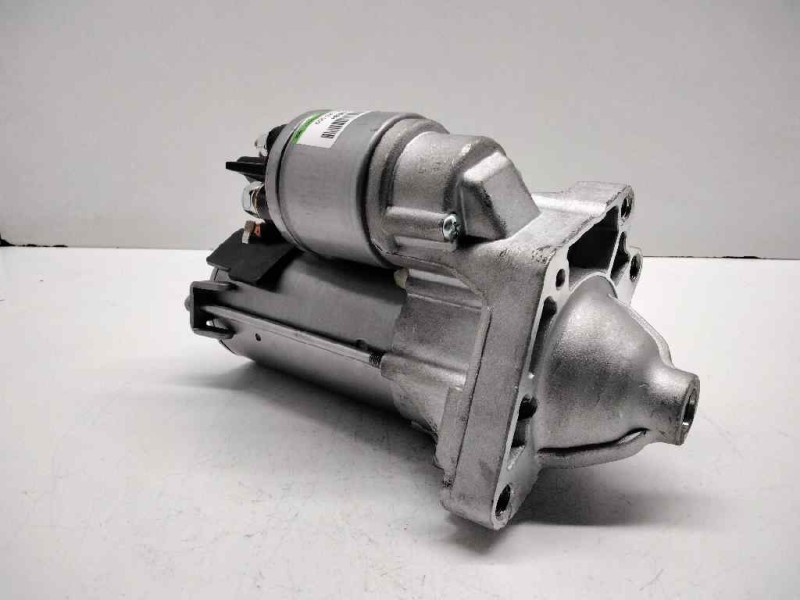 Recambio de motor arranque para renault megane iii berlina 5 p referencia OEM IAM 570534123000 TS12E9 