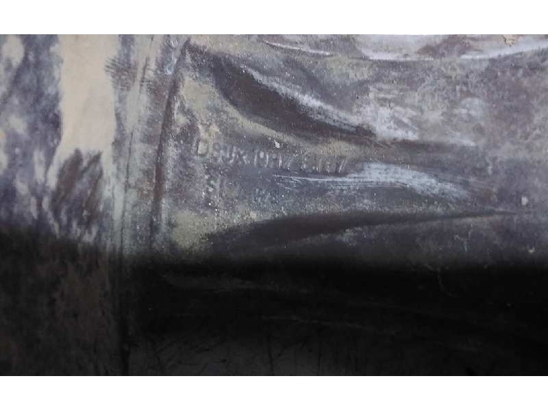 Recambio de llanta aluminio para mercedes clase r (w251) 280 cdi (251.026) referencia OEM IAM 195TORNILLOS ET67 A2514011202