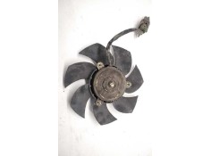 Recambio de electroventilador para ford transit caja cerrada, media (fy) (2000 =>) ft 330 2.4 express-line referencia OEM IAM    2