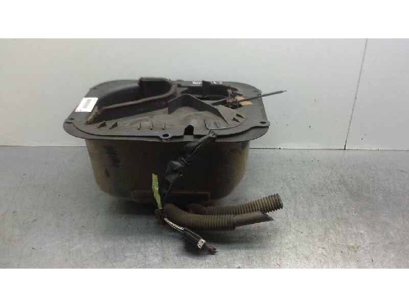 Recambio de calefaccion completa trasera para mitsubishi montero (v20/v40) 2800 td gls (4-ptas.) referencia OEM IAM   