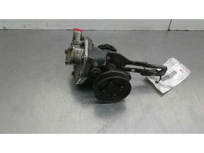 Recambio de depresor freno / bomba vacio para citroen jumper caja cerrada (1) referencia OEM IAM AP540  33069
