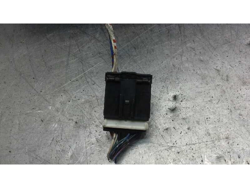 Recambio de calefaccion completa trasera para mitsubishi montero (v20/v40) 2800 td gls (4-ptas.) referencia OEM IAM   