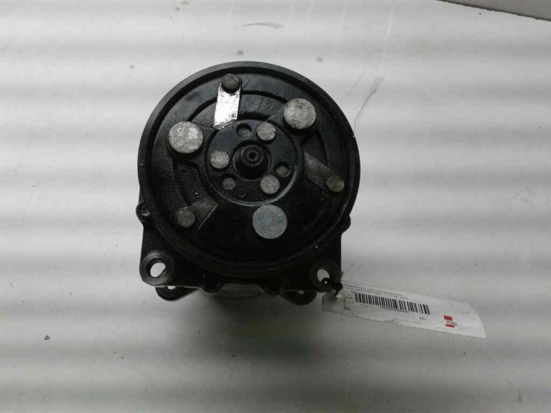 Recambio de compresor aire acondicionado para seat leon (1m1) signo referencia OEM IAM 1J0820803F  