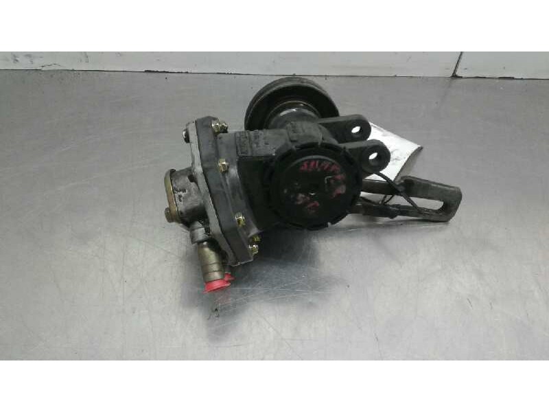 Recambio de depresor freno / bomba vacio para citroen jumper caja cerrada (1) referencia OEM IAM AP540  33069