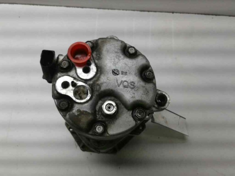 Recambio de compresor aire acondicionado para seat leon (1m1) signo referencia OEM IAM 1J0820803F  