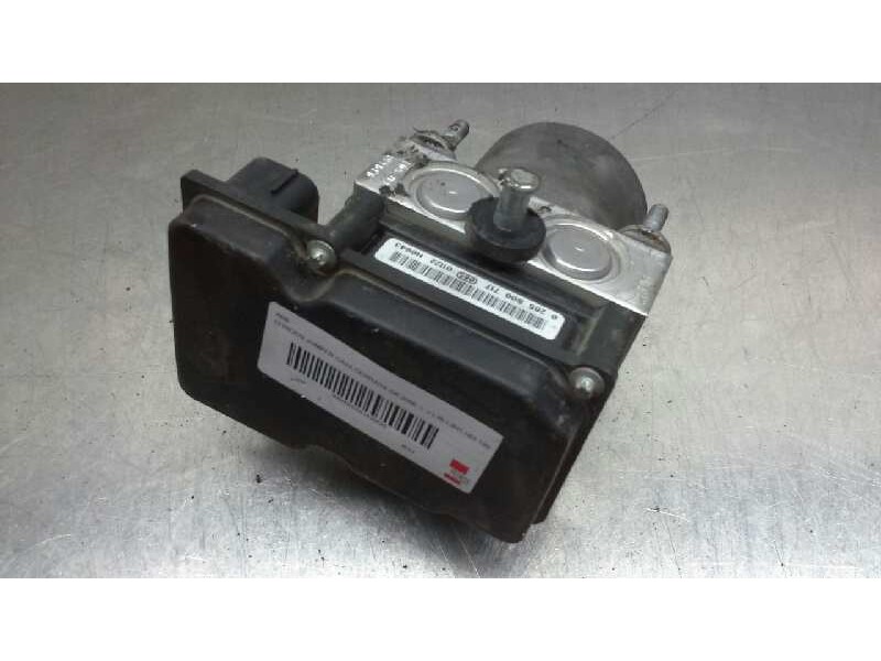 Recambio de abs para citroen jumper caja cerrada (06.2006 =>) 35 l2h1 hdi 120 referencia OEM IAM 0265232112  