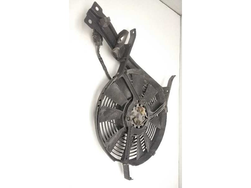 Recambio de electroventilador para opel frontera a 2.8 turbodiesel referencia OEM IAM 91147530  