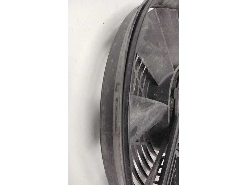 Recambio de electroventilador para opel frontera a 2.8 turbodiesel referencia OEM IAM 91147530  
