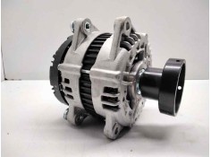 Recambio de alternador para ford mondeo turnier (ge) referencia OEM IAM 0121615008 EAA221682  2
