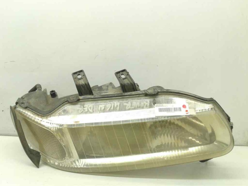 Recambio de faro derecho para mg rover serie 400 (xw) referencia OEM IAM 54532733R  