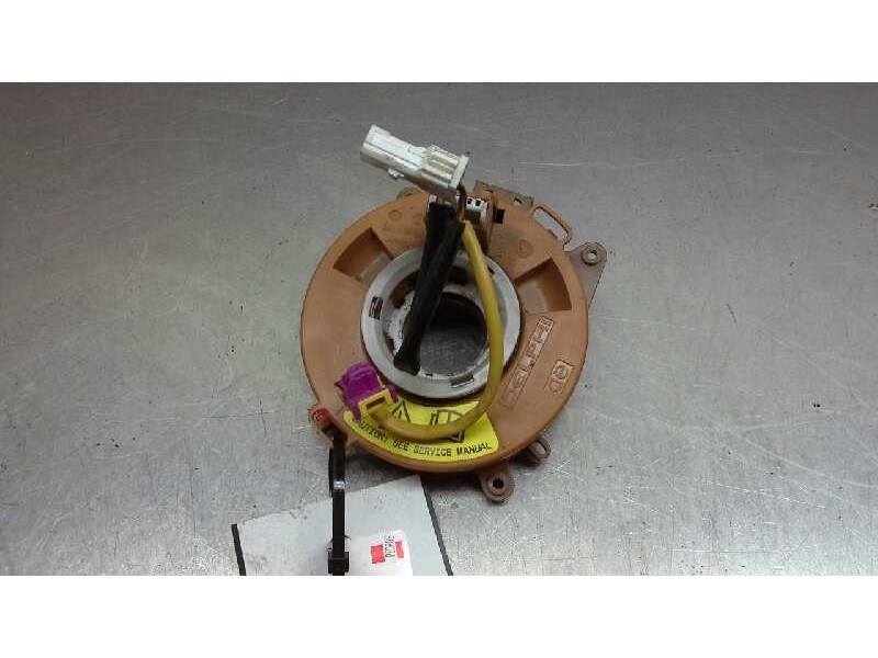 Recambio de anillo airbag para citroen jumper caja cerrada (06.2006 =>) 35 l2h1 hdi 120 referencia OEM IAM 2532303205025  