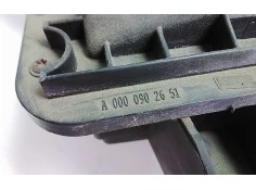 Recambio de caja filtro de aire para mercedes sprinterii caja cerrada (desde 01.06) 311/315 cdi 4x4 (906.631/633/635/637) refere 2
