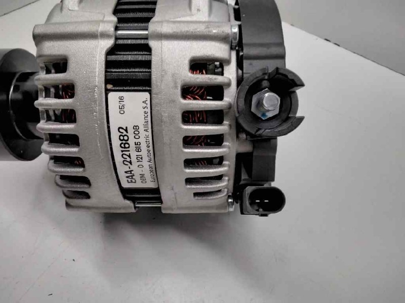 Recambio de alternador para ford mondeo turnier (ge) referencia OEM IAM 0121615008 EAA221682 