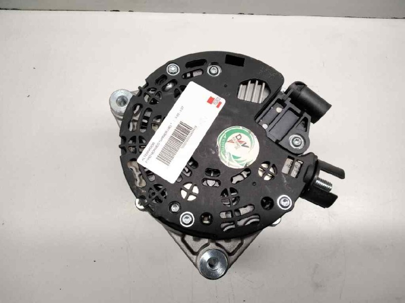 Recambio de alternador para ford mondeo turnier (ge) referencia OEM IAM 0121615008 EAA221682 