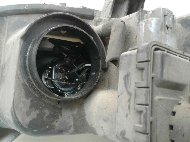 Recambio de faro derecho para mg rover serie 400 (xw) referencia OEM IAM 54532733R  