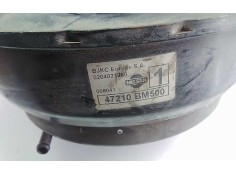 Recambio de servofreno para nissan almera (n15) referencia OEM IAM 47310BM500   2
