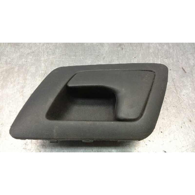 Recambio de maneta interior delantera izquierda para seat ibiza (6k) básico referencia OEM IAM 6K0837221AFKZ  