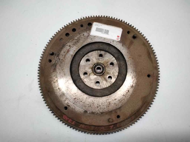 Recambio de volante motor para opel agila referencia OEM IAM 9158254  33103