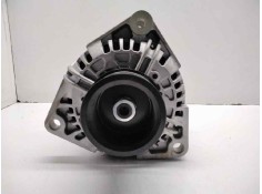 Recambio de alternador para mercedes actros 2/3 2 - ejes / 6 cil. referencia OEM IAM 0124655001 EAA-221496-R 