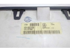 Recambio de pantalla multifuncion para nissan micra c+c (ck12e) referencia OEM IAM AX6094633766   2