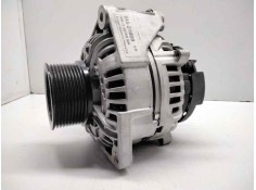 Recambio de alternador para mercedes actros 2/3 2 - ejes / 6 cil. referencia OEM IAM 0124655001 EAA-221496-R  2