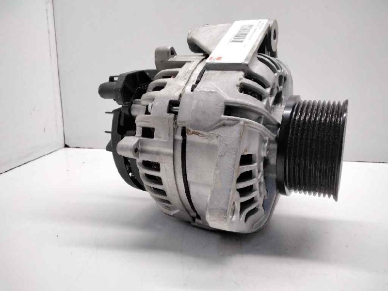Recambio de alternador para mercedes actros 2/3 2 - ejes / 6 cil. referencia OEM IAM 0124655001 EAA-221496-R 